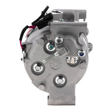 Load image into Gallery viewer, New A/C Compressor for Honda Civic 2.0L - 2006 2007 2008 2009 2010 2011 - Qualy Air