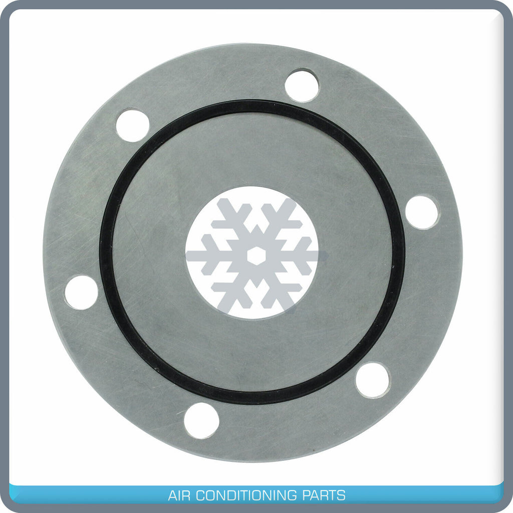 New A/C YORK Compressor Shaft Seal 209, 210 Fits Ford, Freightliner, Kenworth.. - Qualy Air