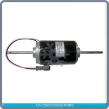 Load image into Gallery viewer, New A/C Blower Motor For Caterpillar 140H Motor Grader / Quarry Truck QH - Qualy Air