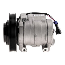Cargar imagen en el visor de la galería, A/C Compressor 10S15C for Freightliner / Western Star QR - Qualy Air