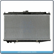 Cargar imagen en el visor de la galería, Radiator for Infiniti G20 QOA - Qualy Air
