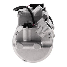 Cargar imagen en el visor de la galería, A/C Compressor 7SEU17C for BMW 325Ci, 325i, 325xi, 328i, 328xi, 330Ci, 330... QR - Qualy Air