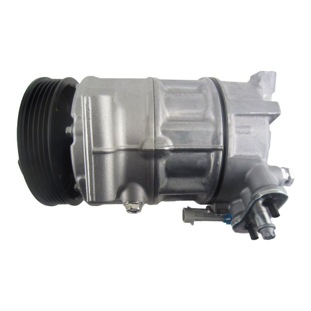 A/C Compressor PXE16 for Buick LaCrosse QR - Qualy Air