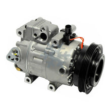 Cargar imagen en el visor de la galería, A/C Compressor for Dodge Attitude - 2006 to 12 / Hyu Accent 1.6L - 2006 to 09 QU - Qualy Air