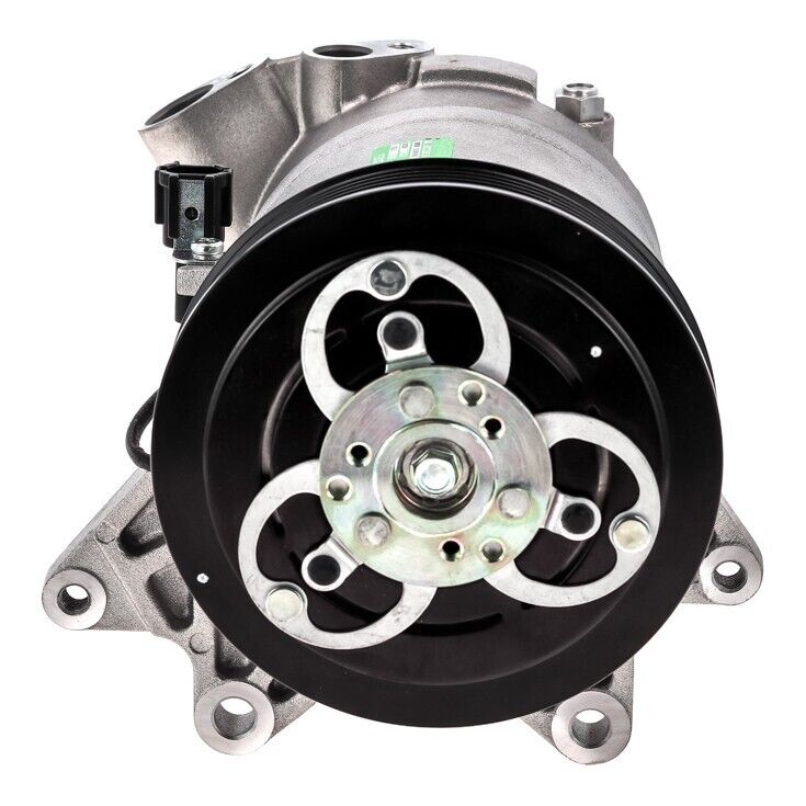 A/C Compressor DKS17D for Altima, Maxima, Murano, Quest, Sentra QR - Qualy Air