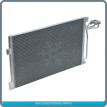 Cargar imagen en el visor de la galería, New A/C Condenser for Volvo C30, C70, S40, V50.. - OE# 31356003 QU - Qualy Air