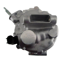 Cargar imagen en el visor de la galería, New OEM AC Compressor for Ford Edge / Lincoln Continental, MKX, MKZ 2017 to 2020 - Qualy Air