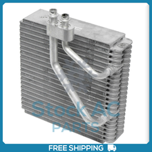 Cargar imagen en el visor de la galería, New A/C Evaporator for Hyundai Accent, Getz / Dodge Verna - OE# 976091C001 - Qualy Air