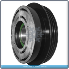 Cargar imagen en el visor de la galería, New A/C Compressor Pulley fits CASE / NEW HOLLAND TRACTOR - Qualy Air