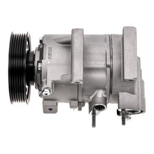 Load image into Gallery viewer, New A/C Compressor for Hyundai Sonata - 2015 2016 2017 2018 - OE# 97701C2000 - Qualy Air