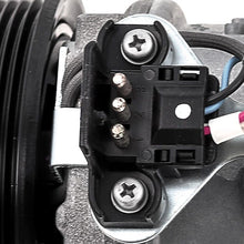 Cargar imagen en el visor de la galería, A/C Compressor OEM Denso 10PA17CH for Mercedes-Benz 260E, 300CE, 300E, 300... QR - Qualy Air
