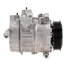 Cargar imagen en el visor de la galería, NEW A/C COMPRESSOR for Land Rover LR3 4.4L - 2005 to 2009 - OE# LR012593 - Qualy Air