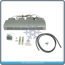 Load image into Gallery viewer, NEW AIR CONDITIONING KIT FOR TRUCK, BUS &amp; LIGHT VEHICLES - 12V - Qualy Air