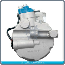 Load image into Gallery viewer, New A/C Compressor for Audi Q7, A4, A4 Quattro.. - OE# 8E0260805CE - Qualy Air