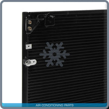 Cargar imagen en el visor de la galería, New AC Condenser fits Scion tC 2005 to 2010 - OE# 8846021050 - Qualy Air