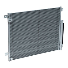 Load image into Gallery viewer, A/C Condenser for Honda Civic - 2016 2017 2018 2019 2020 2021 QL - Qualy Air