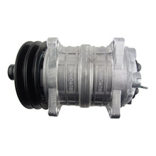 Cargar imagen en el visor de la galería, A/C Compressor TM15HS for Volvo 240, 244, 740, 760, 780, 940 QR - Qualy Air