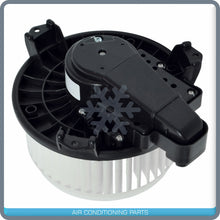 Cargar imagen en el visor de la galería, BRAND NEW AC Blower Motor for Toyota 4runner, Avalon, Camry, Highlander &amp; Lexus - Qualy Air