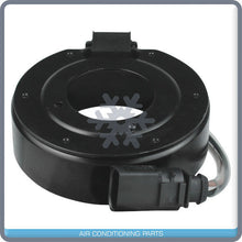 Cargar imagen en el visor de la galería, New AC Compressor Coil For SD7V16 VW Jetta Golf Beetle Audi TT Quattro - Qualy Air