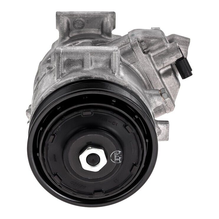 New OEM AC Compressor for Toyota Camry - 2012 to 17 / RAV4 2.5L - 2009 to 12 QR - Qualy Air