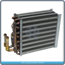Cargar imagen en el visor de la galería, New A/C Evaporator for Mack CH 1989-01 / CXU 2015-16 - OE# 4379RD218981 - Qualy Air