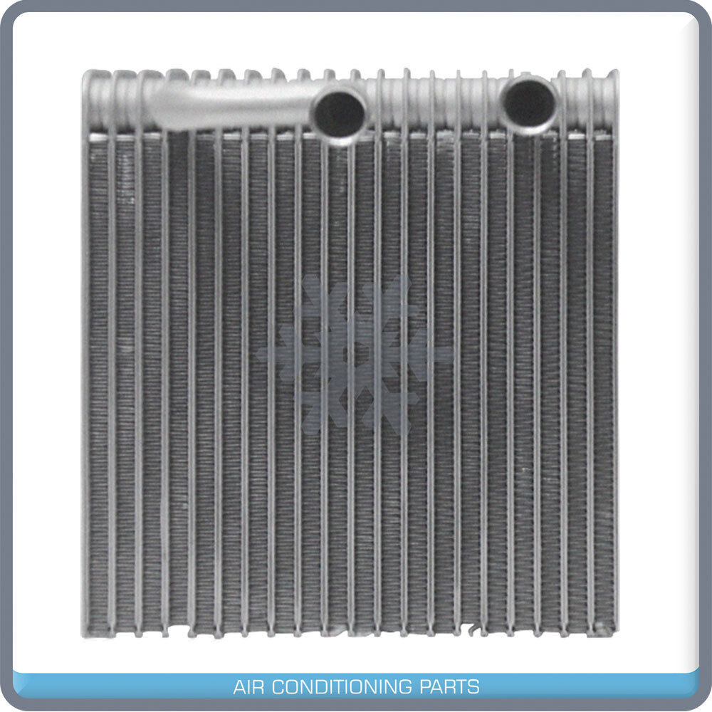 New A/C Evaporator for Ford Focus 2000 to 07, Transit Connect 2000 to 13 - QH - Qualy Air
