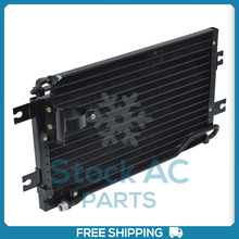 Load image into Gallery viewer, New A/C Condenser for Mazda Miata - 1990 to 1997 - OE# NA7561480 - Qualy Air