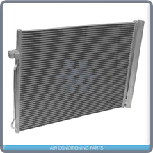 Cargar imagen en el visor de la galería, New AC Condenser for BMW X5 2007 to 2016 / BMW X6 2008 to 2014 - OE# 6450923999 - Qualy Air