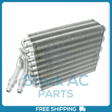 New A/C Evaporator Core for Volkswagen Corrado, Golf, Jetta, Passat..