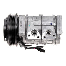 Load image into Gallery viewer, New A/C Compressor for Suzuki Aerio - 2002 2003 2004 2005 2006 2007 - Qualy Air