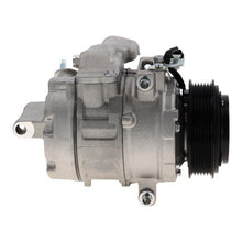 Cargar imagen en el visor de la galería, New OEM AC Compressor for Ford Explorer 3.5L 2015-19/ Police Interceptor Utility - Qualy Air