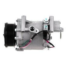 Load image into Gallery viewer, New A/C Compressor for Honda Civic 2.0L - 2006 2007 2008 2009 2010 2011 - Qualy Air