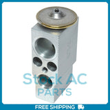 A/C Expansion Valve for BMW / Rolls-Royce QR