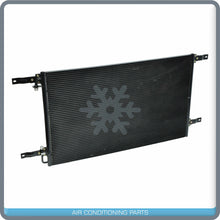 Load image into Gallery viewer, New A/C Condenser for Freightliner Century, Coronado - OE# 3101211TC - Qualy Air