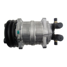 Cargar imagen en el visor de la galería, A/C Compressor TM15HS for Volvo 240, 244, 740, 760, 780, 940 QR - Qualy Air