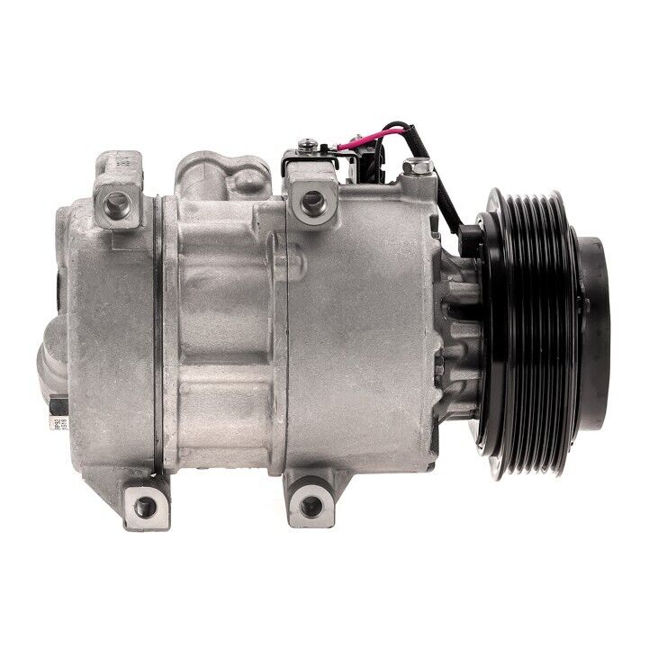 New OEM A/C Compressor for Hyundai Tucson 2.4L 2010-15 / Kia Sportage 2011-15 - Qualy Air