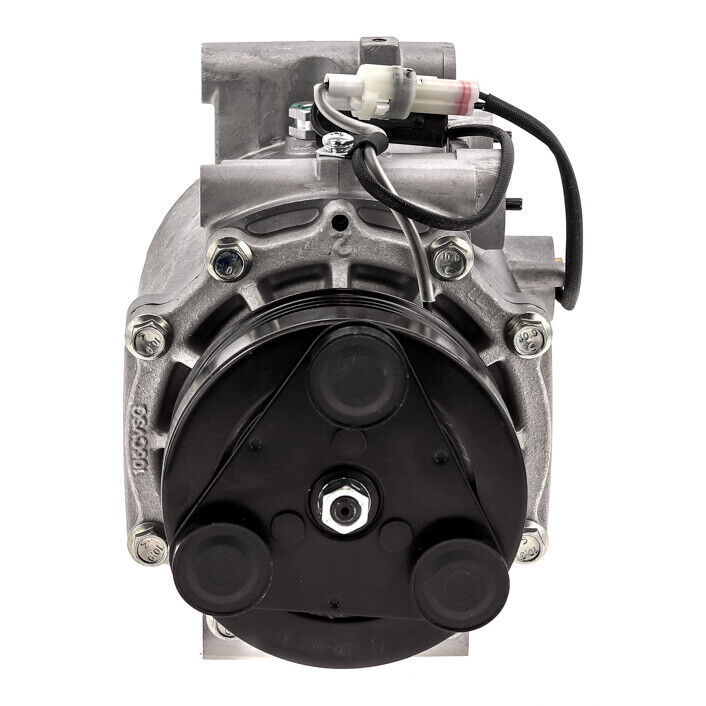 A/C Compressor MSC105CA for Mitsubishi Outlander QR - Qualy Air