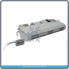 Load image into Gallery viewer, NEW AIR CONDITIONING KIT FOR TRUCK, BUS &amp; LIGHT VEHICLES - 12V - Qualy Air