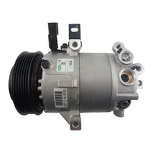 Load image into Gallery viewer, New OEM A/C Compressor for Hyu Elantra / Kia Soul - 2011 to 2013 - 977012K700 QR - Qualy Air