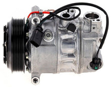 Cargar imagen en el visor de la galería, New OEM A/C Compressor PXC16 fits Porsche 718 Cayman, Boxster - 2017 to 2022 QR