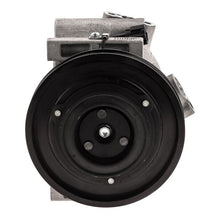 Cargar imagen en el visor de la galería, New A/C Compressor for Nissan Frontier, Xterra 3.3L - 1999 to 2004 - Qualy Air