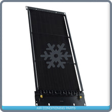 Cargar imagen en el visor de la galería, New A/C Condenser fits Volvo White 1988-1996 / GMC Truck - OE# 61203-0029 - Qualy Air