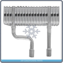 Load image into Gallery viewer, New A/C Evaporator for Ford Focus 2000 to 07, Transit Connect 2000 to 13 - QH - Qualy Air