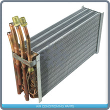Cargar imagen en el visor de la galería, A/C Evaporator &amp; Heater Core fits Caterpillar 414E 416E 420E 450E.. OE# 210-8401 - Qualy Air