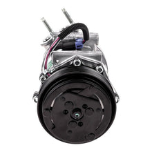 Load image into Gallery viewer, A/C Compressor for Navistar - OE# 3863068C1 QU - Qualy Air