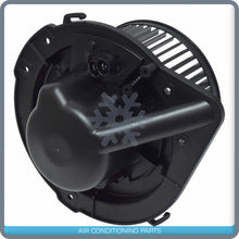Cargar imagen en el visor de la galería, A/C Blower Motor for Volkswagen Corrado, EuroVan, Passat QU - Qualy Air