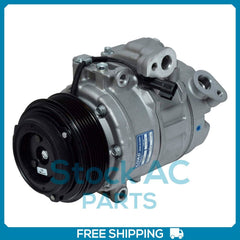 A/C Compressor 7SBH17C for Ford Explorer, Explorer Sport QR
