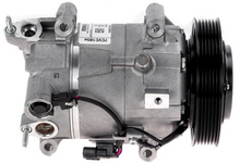 Load image into Gallery viewer, OEM A/C Compressor CVC for Acura MDX 3.5L - 2017 2018 - OE# 388105J6A13 QR - Qualy Air