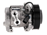 OEM A/C Compressor 10S15C for Freightliner 108SD, 114SD, Business Class M2, M2..