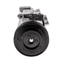 Load image into Gallery viewer, New A/C Compressor fits Mazda CX-7 2.3L, 2.5L - 2009 to 2012 - OE# EG2161450G - Qualy Air